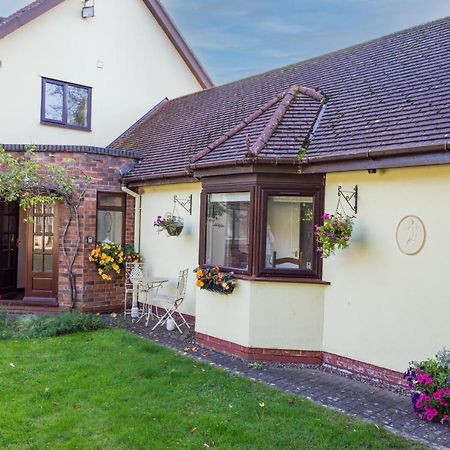 The Cottage On The Common Tenbury Wells Exterior foto