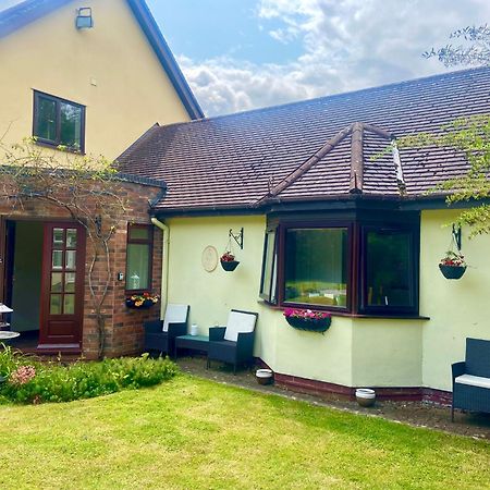 The Cottage On The Common Tenbury Wells Exterior foto