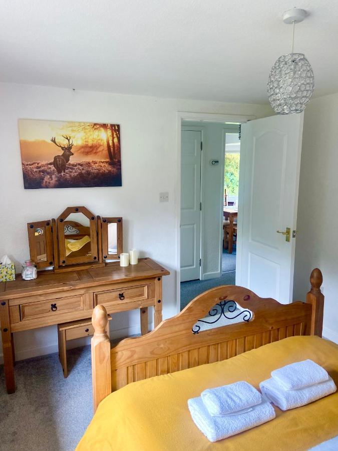 The Cottage On The Common Tenbury Wells Exterior foto